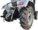 Мінітрактор SHIFENG SF-240LR 118446 фото 9
