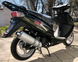 Скутер FADA 150T-15D SKU-054 фото 6