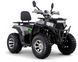 Квадроцикл FORTE ATV-200G PRO KVD-214 фото 1