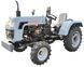 Мінітрактор SHIFENG SF-240LR 118446 фото 6