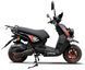 Скутер FADA YB150T-35 BWS SKU-004 фото 2