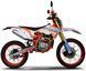 Мотоцикл GEON TERRAX 250 CB (19/16) PRO MOT-055 фото 2