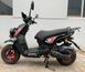 Скутер FADA YB150T-35 BWS SKU-004 фото 4
