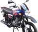 Мопед BAJAJ BOXER BMX 125 UG MOP-058 фото 8