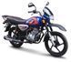Мопед BAJAJ BOXER BMX 125 UG MOP-058 фото 1