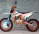 Мотоцикл GEON TERRAX 250 CB (19/16) PRO MOT-055 фото 5