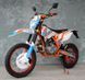 Мотоцикл GEON TERRAX 250 CB (19/16) PRO MOT-055 фото 4
