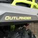 Квадроцикл BRP OUTLANDER X MR 1000R KVD-164 фото 16
