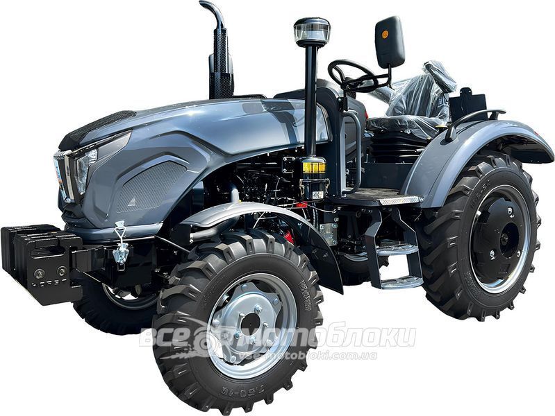 Мінітрактор HORST G404U 225003 фото