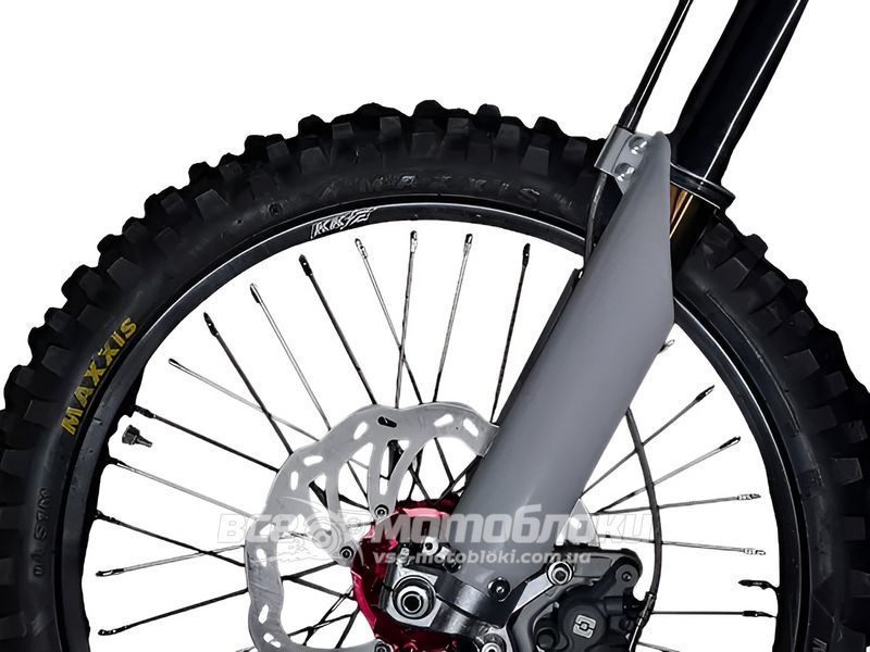 Электромотоцикл ARCTIC LEOPARD Cheetah E&middot;XE 880 Enduro ELM-023 фото