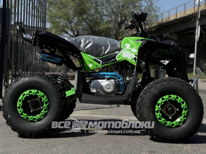 Квадроцикл HIGHPER ATV003 KVD-297 фото