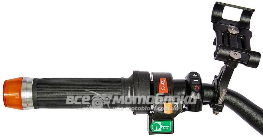 Электросамокат SPARK CITY RIDER CURVE SKAT-002 фото