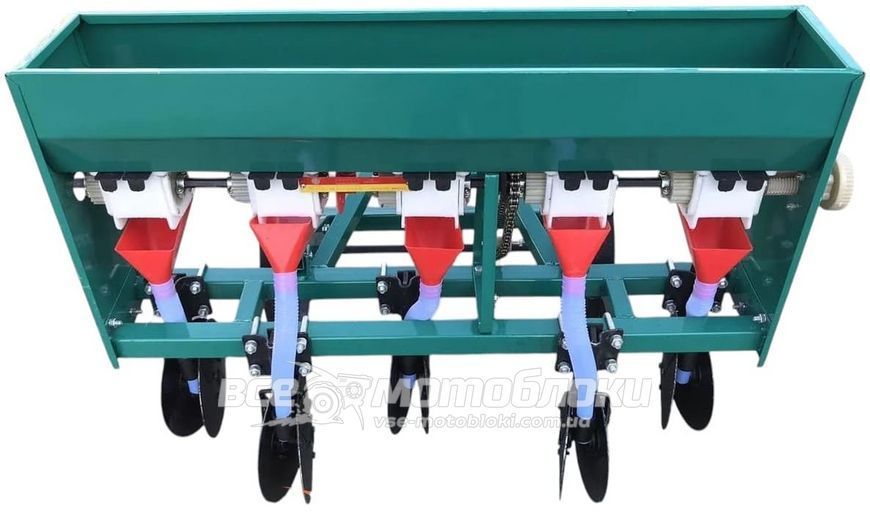 Сеялка зерновая Forte SD-5B 109425 фото