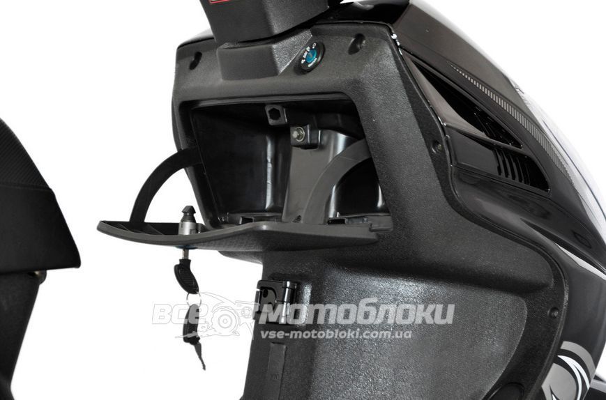 Скутер FADA 150T-15D SKU-054 фото