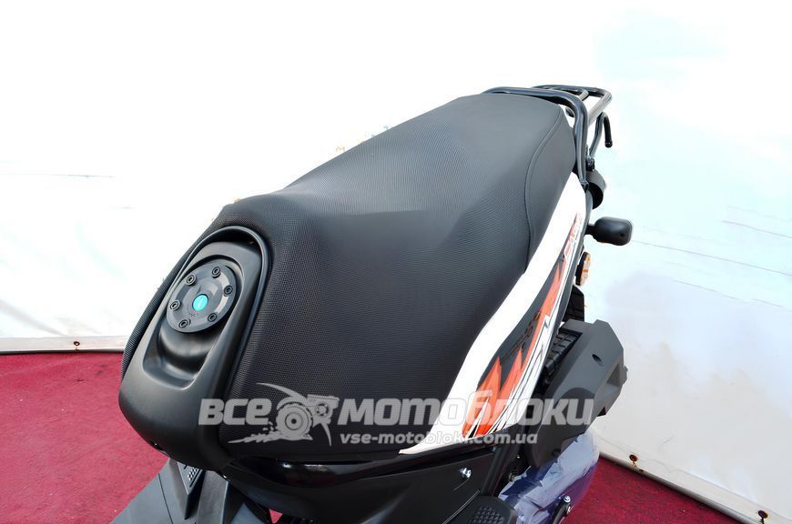 Скутер FADA YB150T-35 BWS SKU-004 фото