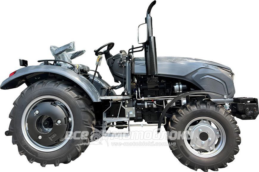 Мінітрактор HORST G404U 225003 фото