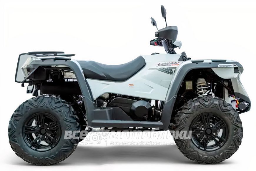 Квадроцикл LINHAI M550L (Long Base) KVD-063 фото