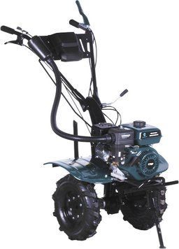 Мотоблок Тата MB-ZX100-1 (Колеса 4x8) (Выносной фильтр) (Зеленый) MB-ZX100-1-F фото