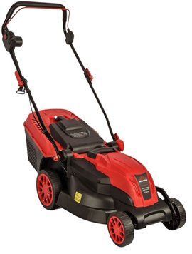 Газонокосарка електрична Vitals Master EZP 4218J EGZK-007 фото