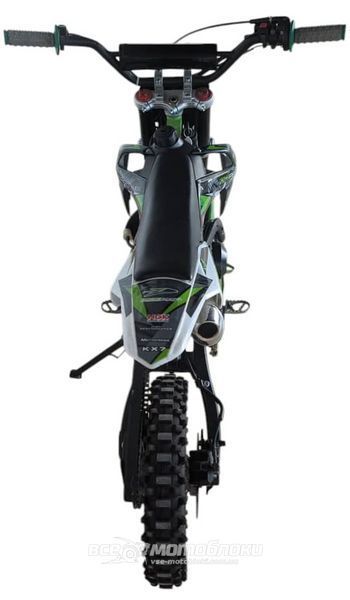 Пітбайк KXD KX7 PRO PIT-091 фото
