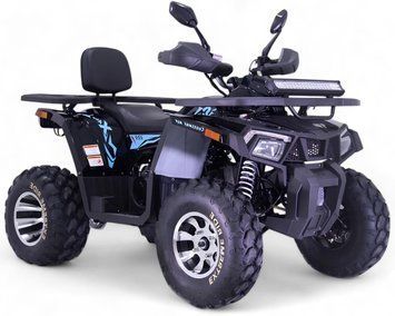 Квадроцикл SHARX 200 KVD-096 фото