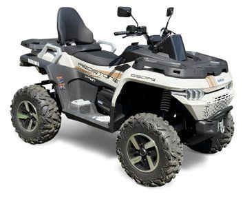 Квадроцикл BENDA Redstone 550 R2 (Base) KVD-334 фото