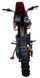 Питбайк EXDRIVE PITBIKE Monster 4T 125CC 14/17 PIT-111 фото 6