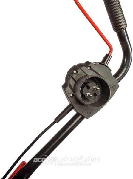 Газонокосарка електрична Vitals Master EZP 4218J EGZK-007 фото