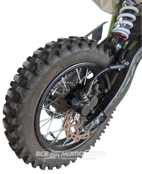Пітбайк KXD KX7 PRO PIT-091 фото