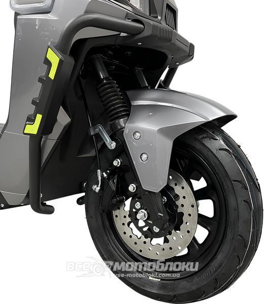Електроскутер SPARK SP2000E-7 ELS-231 фото