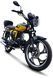 Мопед SOKMOTO SM125JS MOP-080 фото 1