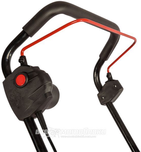 Газонокосарка електрична Vitals Master EZP 4218J EGZK-007 фото