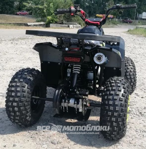Квадроцикл CHiX 110 KVD-147 фото