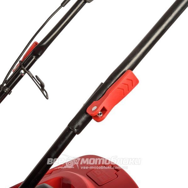 Газонокосарка електрична Vitals Master EZP 4218J EGZK-007 фото