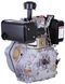 Двигатель TATA 188DE (Под конус) DV-50-188DE фото 4