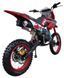 Питбайк EXDRIVE PITBIKE Monster 4T 125CC 14/17 PIT-111 фото 7