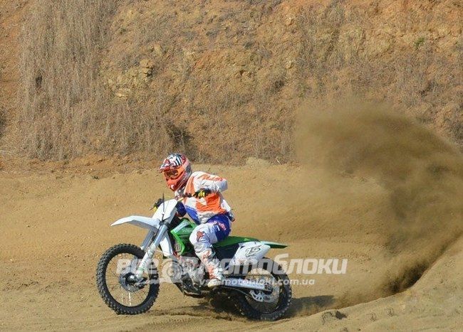 Мотоцикл SHINERAY XY 250GY-7 (X6) MOT-188 фото