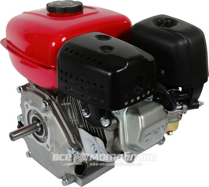 Двигатель Vitals BM 7.0b 54003 фото