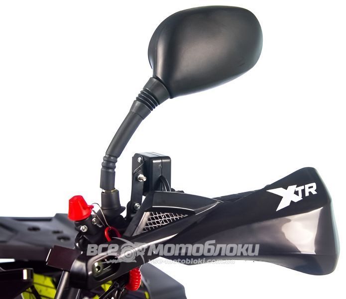 Квадроцикл XTR FARMER PRO 200 KVD-292 фото