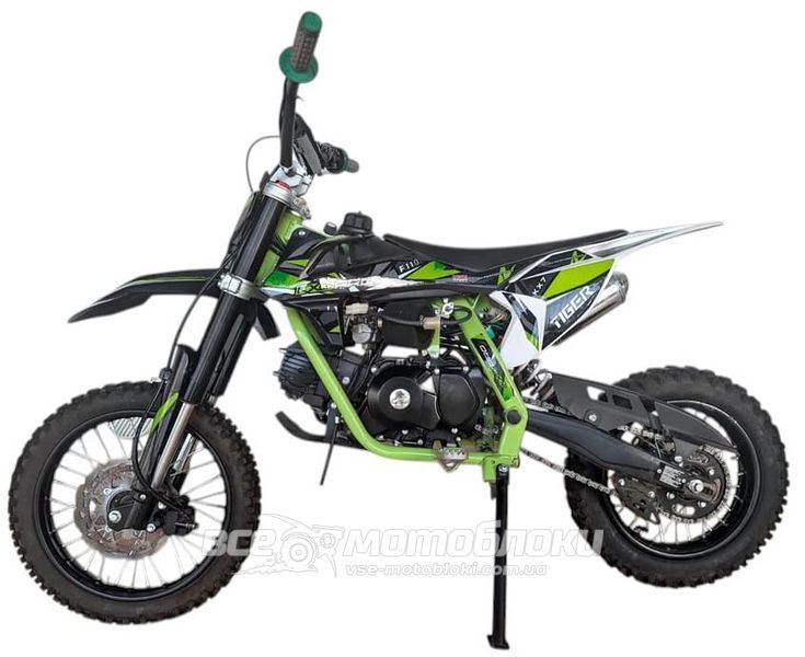 Пітбайк KXD KX7 PRO PIT-091 фото