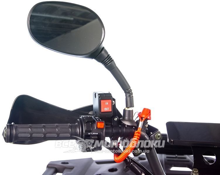 Квадроцикл XTR FARMER PRO 200 KVD-292 фото