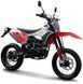 Мотоцикл KOVI JN 250 MOTARD 17/17 MOT-627 фото 1