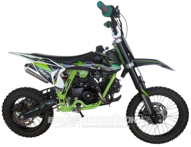 Пітбайк KXD KX7 PRO PIT-091 фото