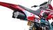 Питбайк EXDRIVE PITBIKE Monster 4T 125CC 14/17 PIT-111 фото 11