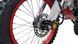 Питбайк EXDRIVE PITBIKE Monster 4T 125CC 14/17 PIT-111 фото 9