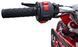 Питбайк EXDRIVE PITBIKE Monster 4T 125CC 14/17 PIT-111 фото 15