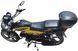 Мопед SOKMOTO SM125JS MOP-080 фото 8