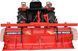 Мінітрактор Yanmar F255 JMT-22 фото 7