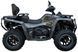 Квадроцикл LINHAI VALOR650(S) MUD EFI EPS PREMIUM (LANDFORCE 650 MUD) KVD-342 фото 3