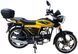 Мопед SOKMOTO SM125JS MOP-080 фото 3